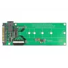 Interfacekaart DeLOCK 62945 interne M.2 PCIe-adapter