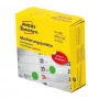 Avery 3851 zelfklevend etiket rond permanent groen 800 stuks