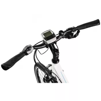 Hama 00178113 fietsvervangingsonderdeel/accessoire bel