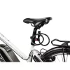 Hama 00178109 fietsslot zwart 650 mm kabelslot