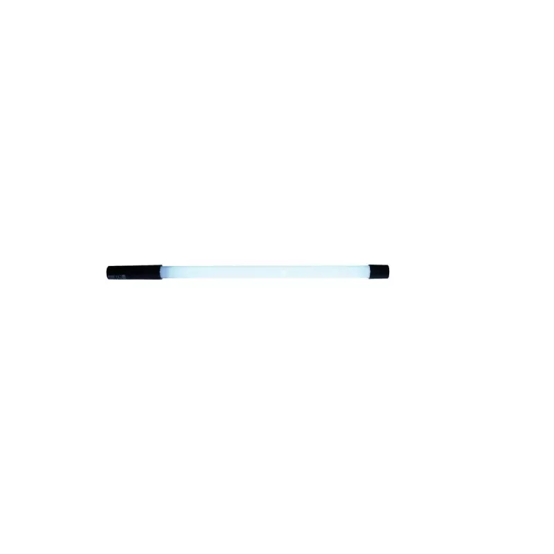 Decoratieverlichting Eurolite 52207010 1 lamp 18 W koud wit
