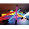 Decoratieverlichting Eurolite 52207010 1 lamp 18 W koud wit