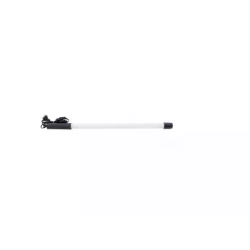 Decoratieverlichting Eurolite 52207010 1 lamp 18 W koud wit