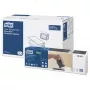 Papieren servetten Tork 18961 zwart 1000 stuks