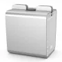 Servethouder Tork 274002 aluminium grijs