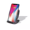 Oplader indoor ZENS ZESC06B mobiele telefoon zwart USB snelladen