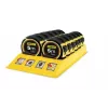 Meetlint Stanley 0-30-697 5 m zwart geel