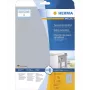 Zelfklevend etiket rechthoek HERMA 4593