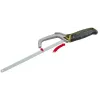 Beugelzaag Stanley 0-15-211 25 cm zwart geel kunststof handgreep