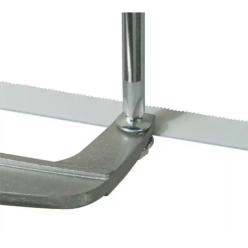 Beugelzaag Stanley 0-15-211 25 cm zwart geel kunststof handgreep