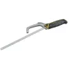 Beugelzaag Stanley 0-15-211 25 cm zwart geel kunststof handgreep