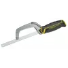 Beugelzaag Stanley 0-15-211 25 cm zwart geel kunststof handgreep