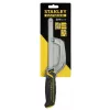 Beugelzaag Stanley 0-15-211 25 cm zwart geel kunststof handgreep