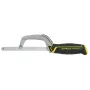 Beugelzaag Stanley 0-15-211 25 cm zwart geel kunststof handgreep