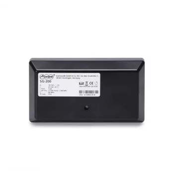 Auerswald SG-200 Overspanningsbeveiliging voor All-IP-aansluitingen