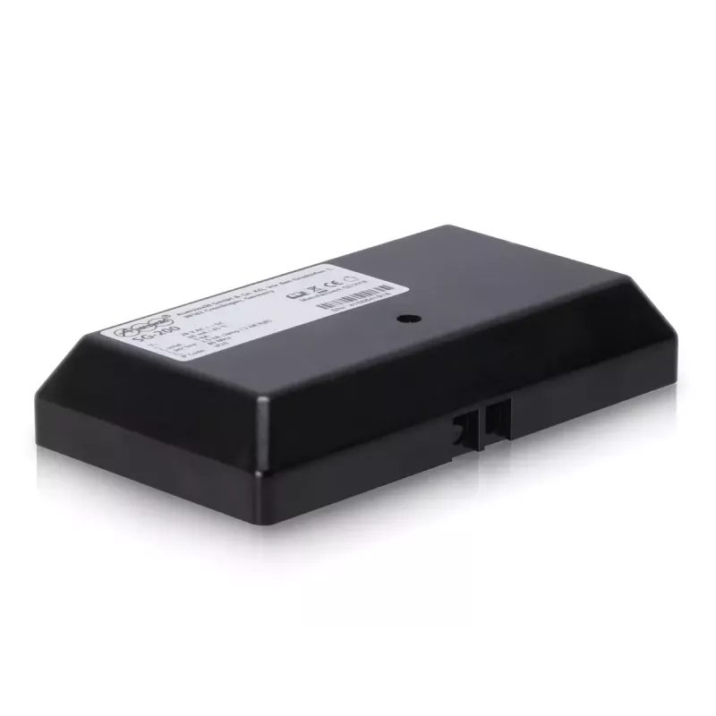 Auerswald SG-200 Overspanningsbeveiliging voor All-IP-aansluitingen