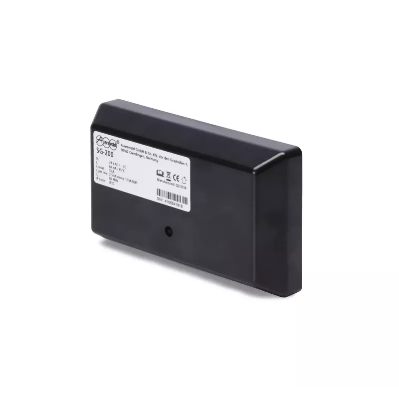 Auerswald SG-200 Overspanningsbeveiliging voor All-IP-aansluitingen
