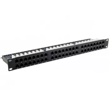 Hypertec 257251-HY patchpaneel 1U