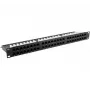Hypertec 257251-HY patchpaneel 1U
