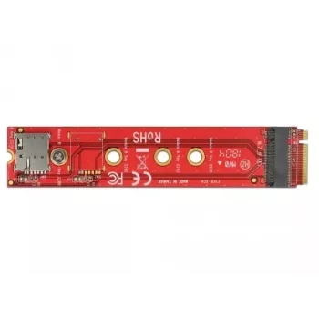 Interne M.2-adapter DeLOCK 65921