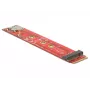 Interne M.2-adapter DeLOCK 65921