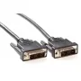 DVI-D Single-Link-kabel stekker – stekker 2,00 m ACT AK3820