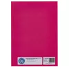 Tijdschrift-/boekomslag HERMA 5514 roze