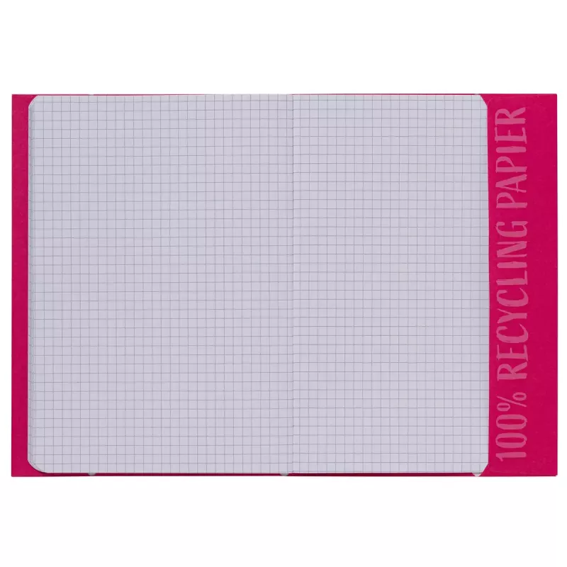 Tijdschrift-/boekomslag HERMA 5514 roze