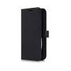 Wallet Case BeHello BEHWAL00179 voor iPhone Xs Max 6,5 inch zwart