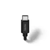 Hama 00183243 mobiele oplader smartphone zwart sigarettenaansteker auto