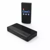 Hama 00121760 HDMI-switch 3x1, 4 x HDMI, desktop