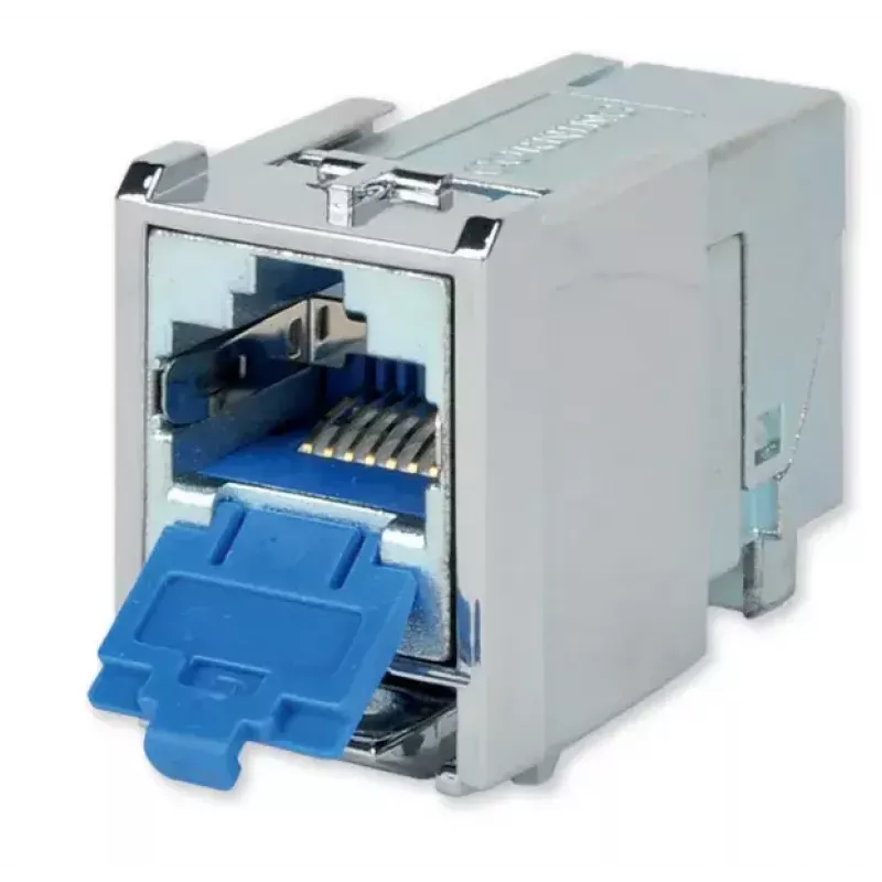 Montageset Corning CAXXSN-00110-C001 zilver