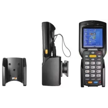 Passieve houder Brodit 711027 handheld-mobiele computer zwart
