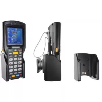 Passieve houder Brodit 711027 handheld-mobiele computer zwart