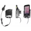 Actieve houder Brodit 712029 handheld-mobiele computer zwart