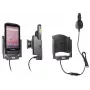 Actieve houder Brodit 712029 handheld-mobiele computer zwart