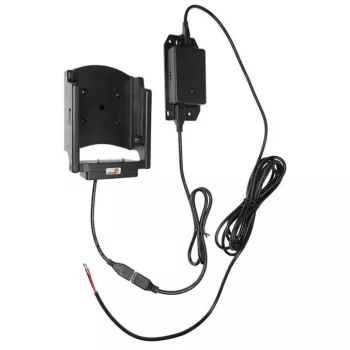 Actieve houder Brodit 713029 mobiele computer zwart