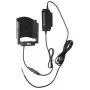 Actieve houder Brodit 713029 mobiele computer zwart