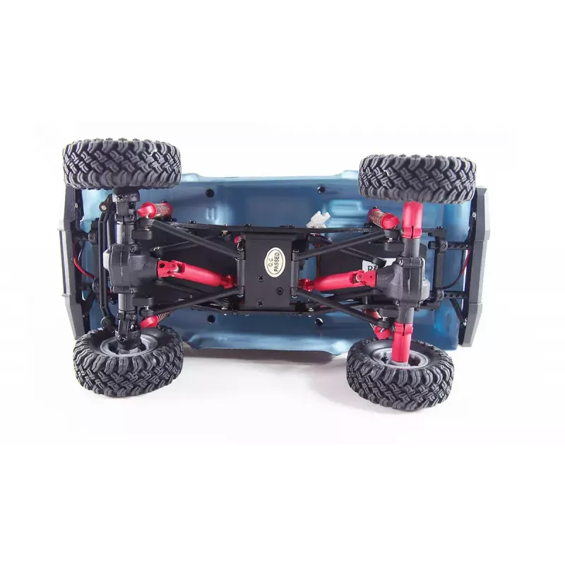 Offroad-auto Amewi AMX Rock Crawler AM24