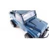 Offroad-auto Amewi AMX Rock Crawler AM24