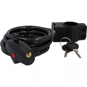 Kabelslot FISCHER e-bikes 85849