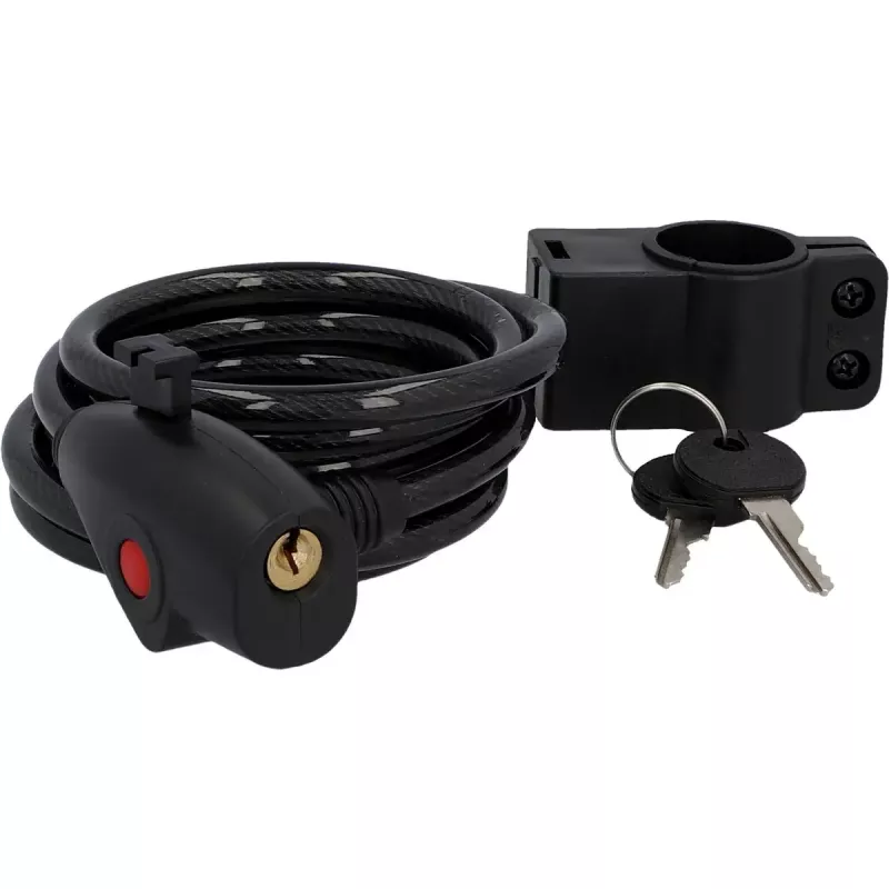 Kabelslot FISCHER e-bikes 85849