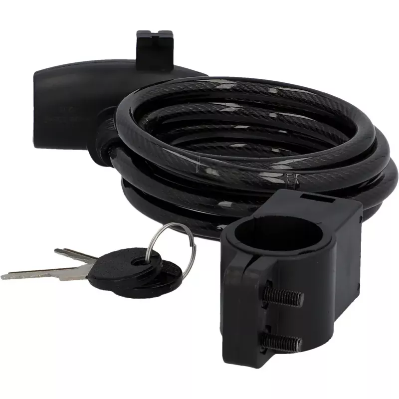 Kabelslot FISCHER e-bikes 85849
