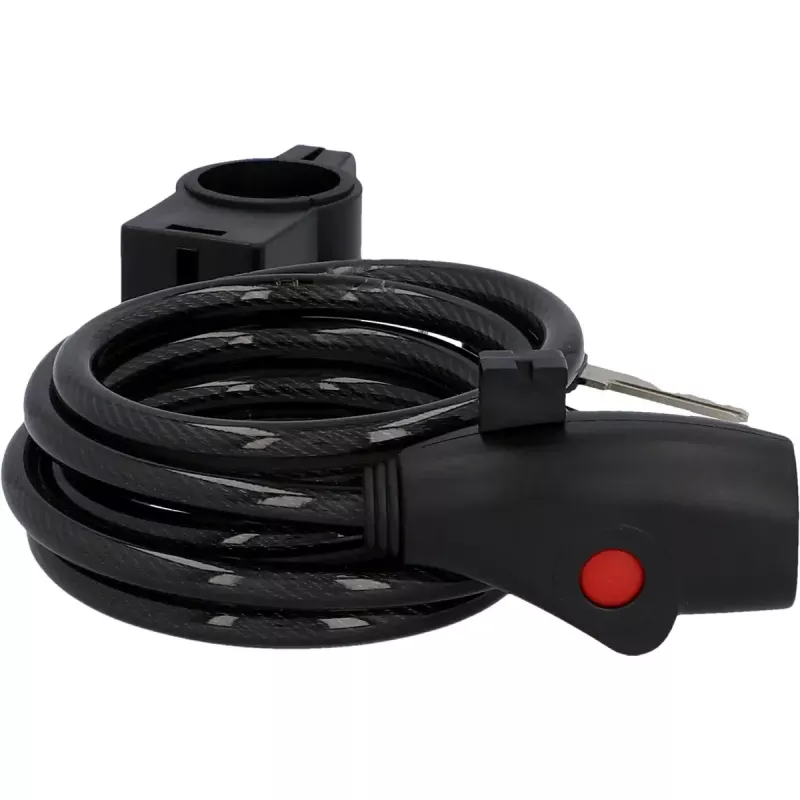 Kabelslot FISCHER e-bikes 85849