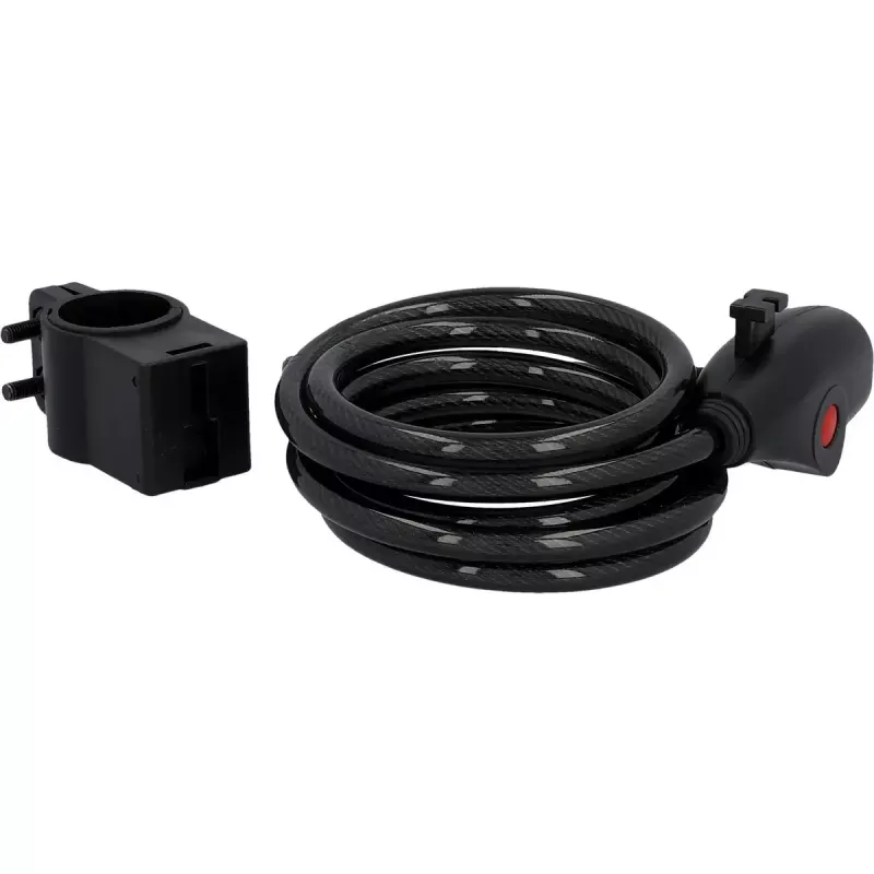 Kabelslot FISCHER e-bikes 85849