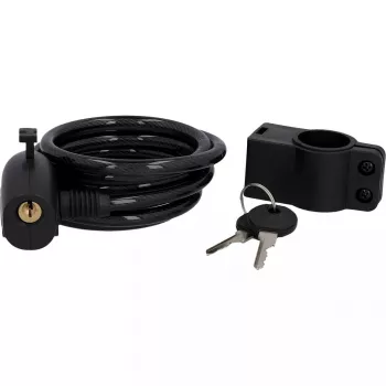 Kabelslot FISCHER e-bikes 85849