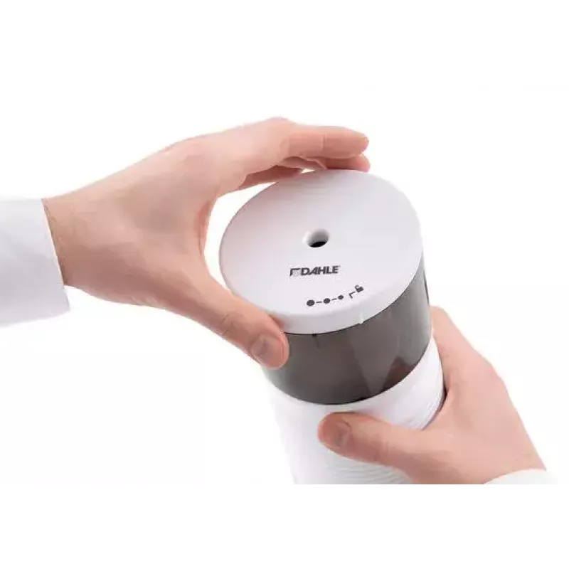 Elektrische puntenslijper Dahle 00210-14411