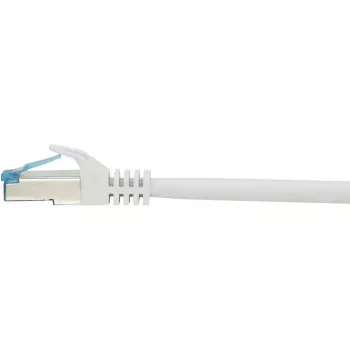 Netwerkkabel Renkforce RF-3829260 15m Cat6a S/FTP