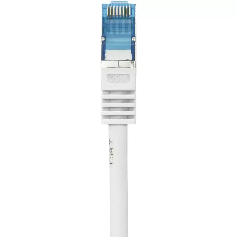 Netwerkkabel Renkforce RF-3829272 20m Cat6a S/FTP