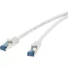 Netwerkkabel Renkforce RF-3829272 20m Cat6a S/FTP